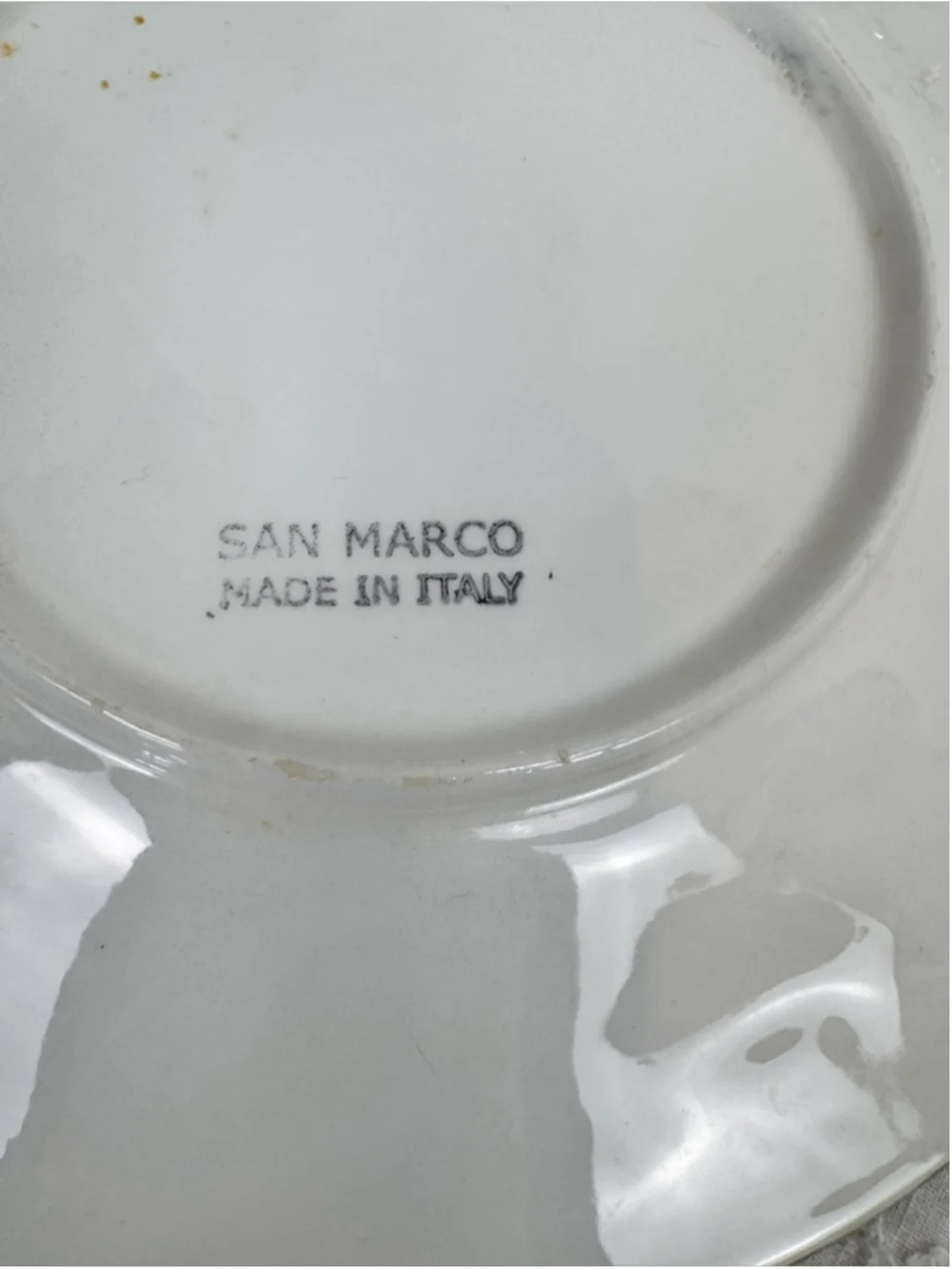 Vintage san marco